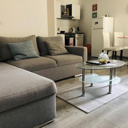 West Wall Apartment Split Luaran gambar