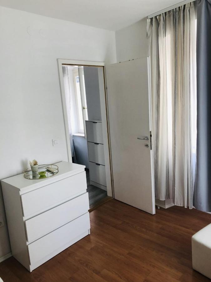 West Wall Apartment Split Luaran gambar